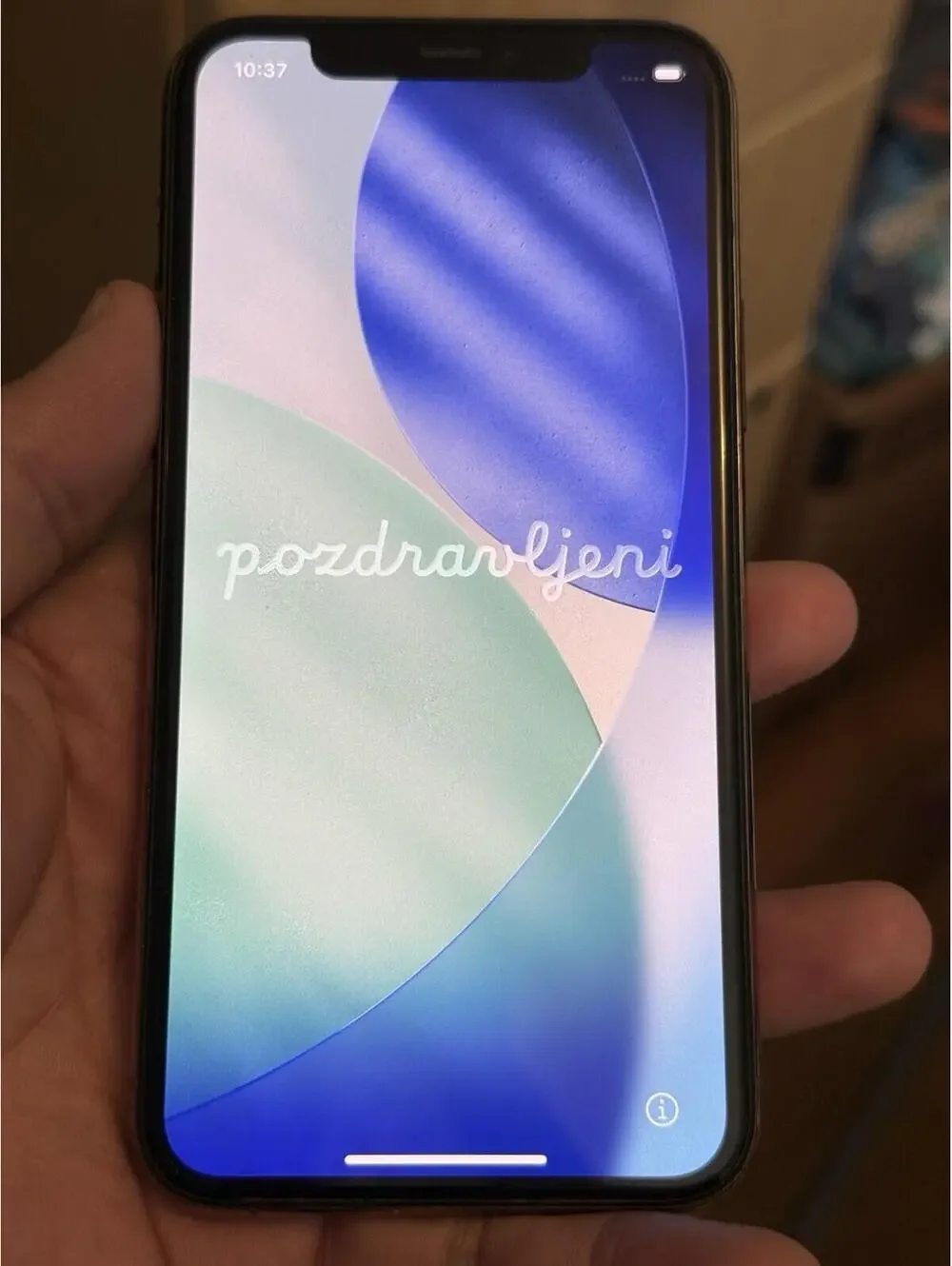 iPhone 11 Pro Unlocked, 64GB , Bundle , Good Condition